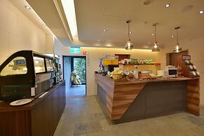 Angels Inn Jiaoxi Hotspring