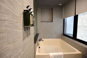 Angels Inn Jiaoxi Hotspring