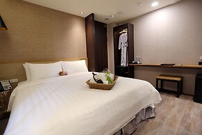 Angels Inn Jiaoxi Hotspring