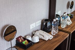 Angels Inn Jiaoxi Hotspring