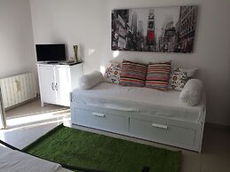 Domus Mea- Adults Only