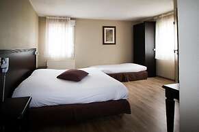 Hôtel Ambiance