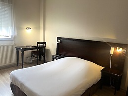 Hôtel Ambiance