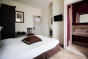Hôtel Ambiance