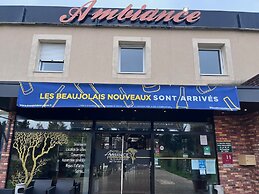 Hôtel Ambiance