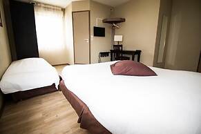 Hôtel Ambiance