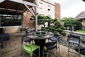 Hôtel Ambiance
