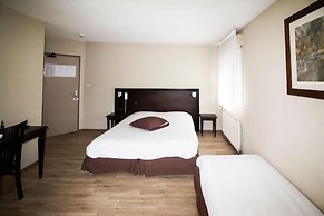 Hôtel Ambiance