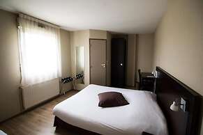 Hôtel Ambiance