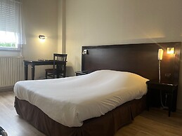 Hôtel Ambiance
