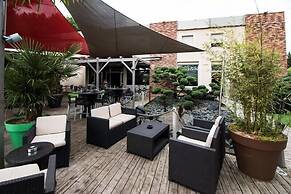 Hôtel Ambiance