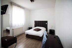 Hôtel Ambiance