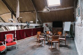 La Ferme des Isles
