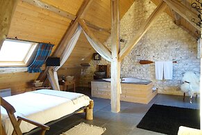 La Ferme des Isles