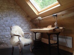 La Ferme des Isles