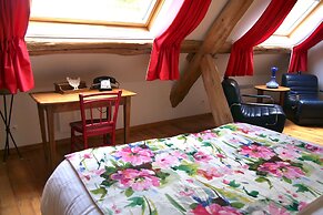 La Ferme des Isles