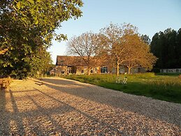 La Ferme des Isles
