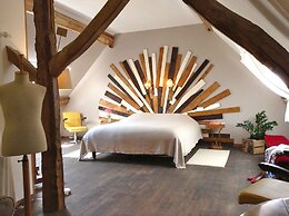 La Ferme des Isles