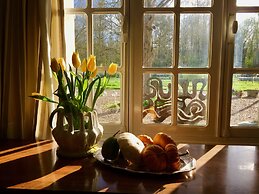 La Ferme des Isles