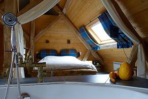 La Ferme des Isles