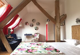 La Ferme des Isles