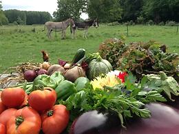 La Ferme des Isles