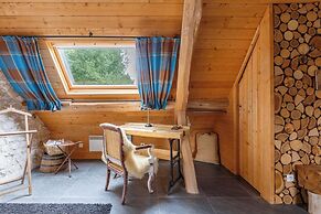 La Ferme des Isles