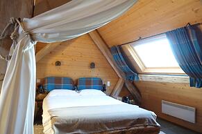 La Ferme des Isles