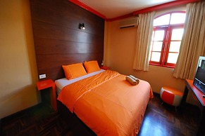 The Palm Delight Lodge