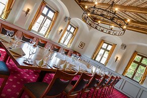 Gasthaus zum Schwan