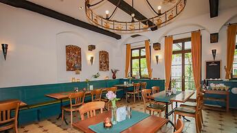 Gasthaus zum Schwan