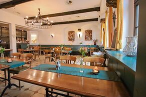 Gasthaus zum Schwan