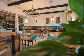 Gasthaus zum Schwan