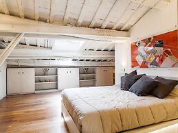 At Home Spanish Steps