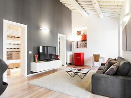 At Home Spanish Steps