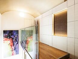 At Home Spanish Steps