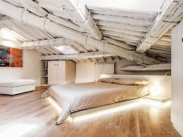 At Home Spanish Steps