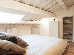 At Home Spanish Steps