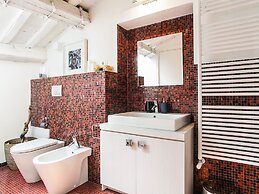 At Home Spanish Steps