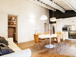 At Home Spanish Steps