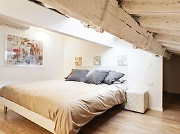 At Home Spanish Steps