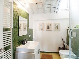 At Home Spanish Steps