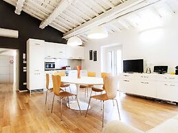 At Home Spanish Steps