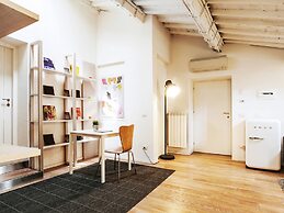 At Home Spanish Steps