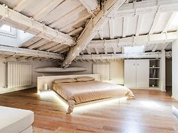 At Home Spanish Steps