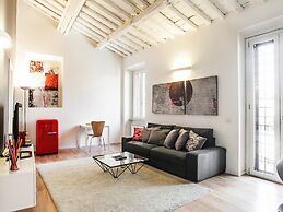 At Home Spanish Steps