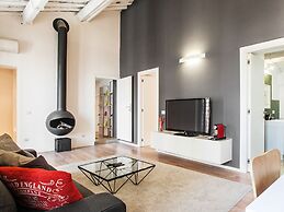 At Home Spanish Steps