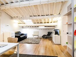 At Home Spanish Steps