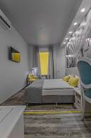 Apart-Hotel Naumov Lubyanka