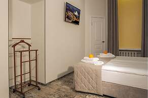 Apart-Hotel Naumov Lubyanka